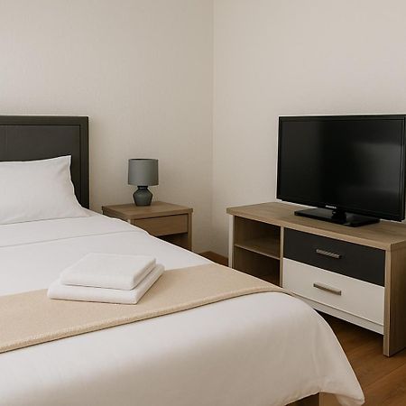 Apartment And Rooms D&J Žabljak Zewnętrze zdjęcie