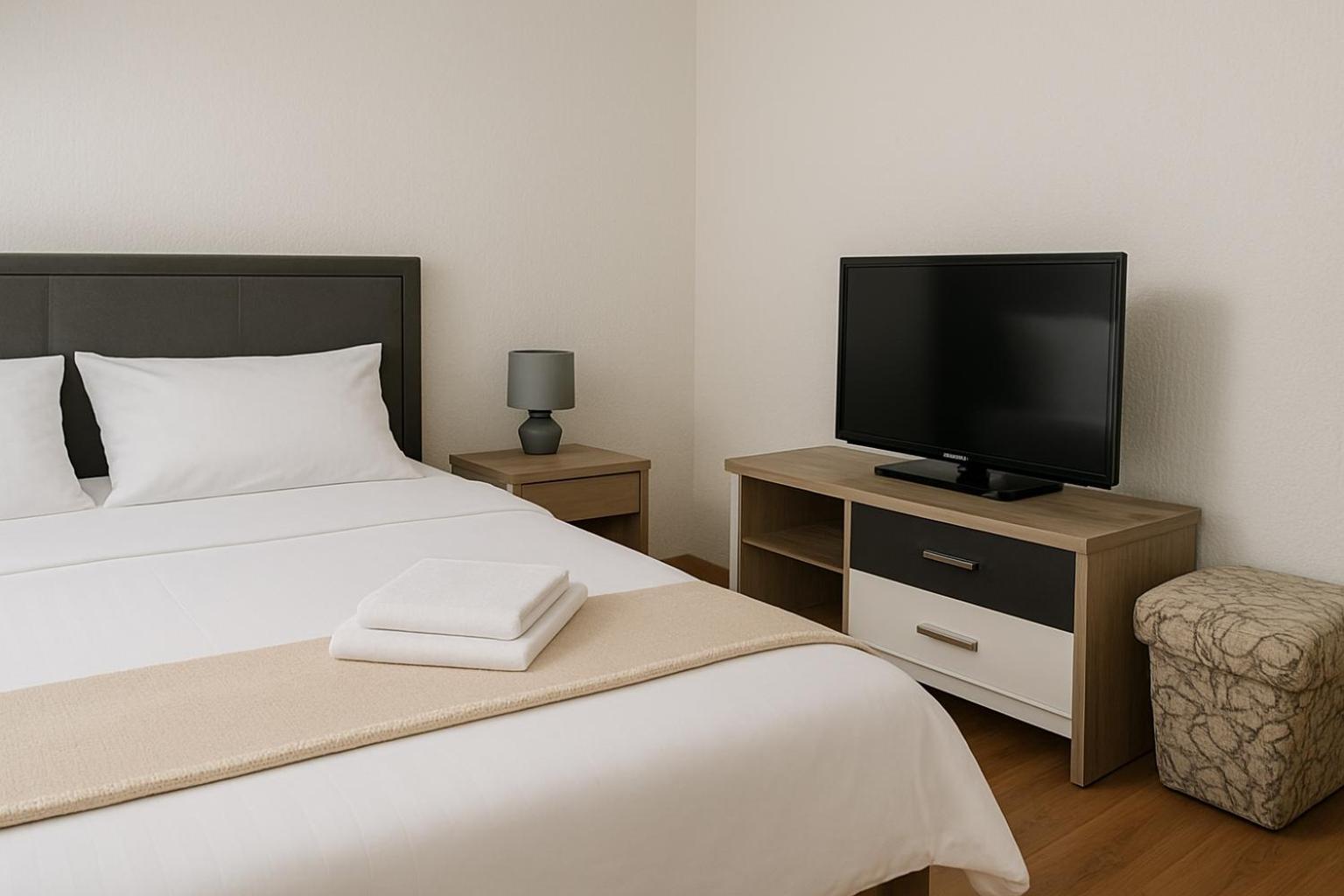 Apartment And Rooms D&J Žabljak Zewnętrze zdjęcie